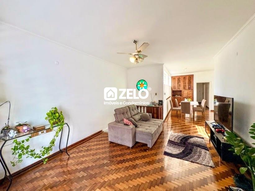 Casa em Vila Jequitibás, Campinas - SP | Zelo Imóveis: 