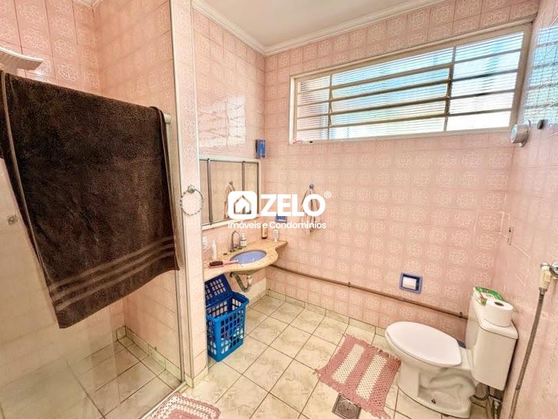 Casa em Vila Jequitibás, Campinas - SP | Zelo Imóveis: 