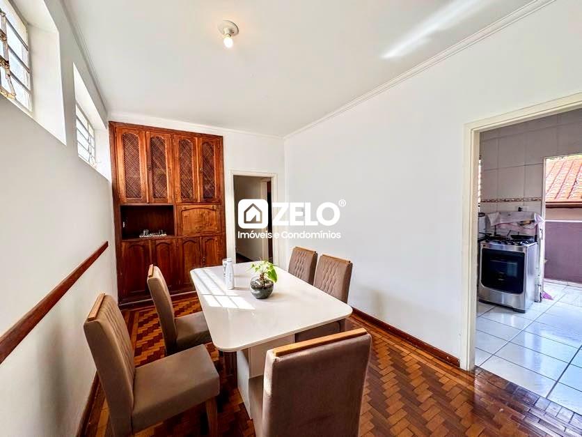 Casa em Vila Jequitibás, Campinas - SP | Zelo Imóveis: 