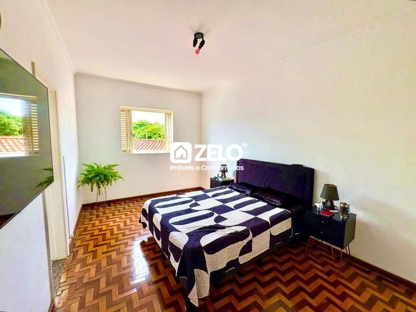 Casa em Vila Jequitibás, Campinas - SP | Zelo Imóveis: 