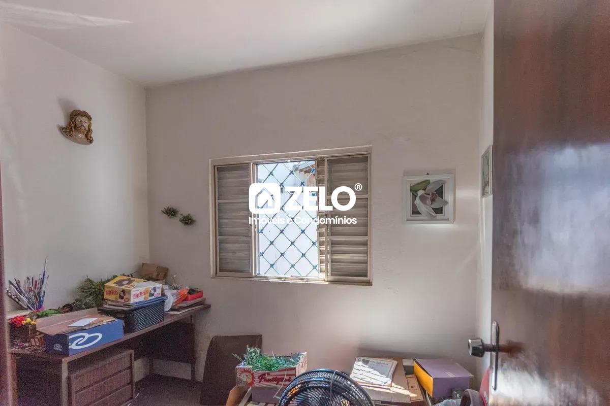 Casa em Fundação da Casa Popular, Campinas - SP | Zelo Imóveis: 