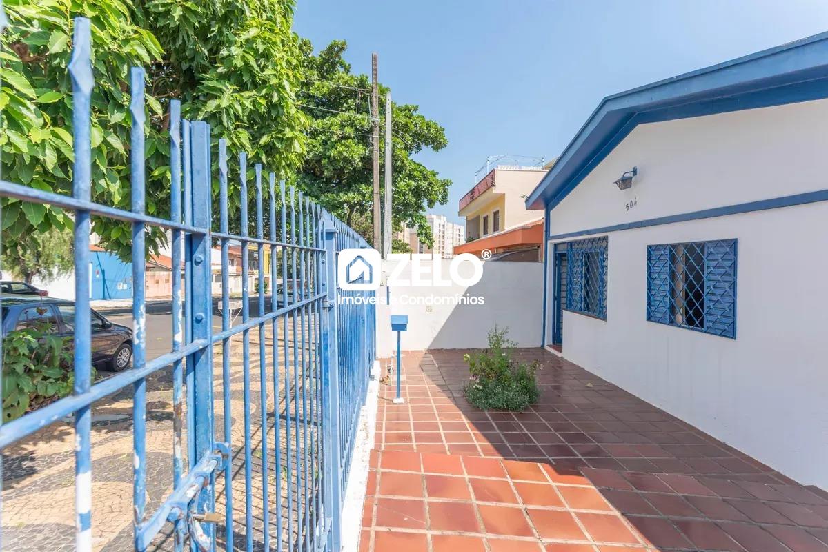 Casa em Fundação da Casa Popular, Campinas - SP | Zelo Imóveis: 