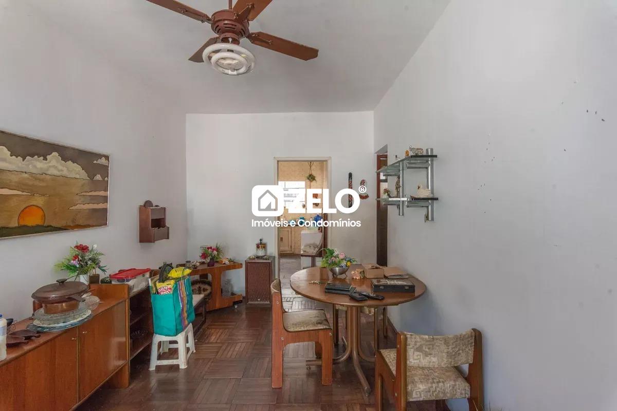 Casa em Fundação da Casa Popular, Campinas - SP | Zelo Imóveis: 