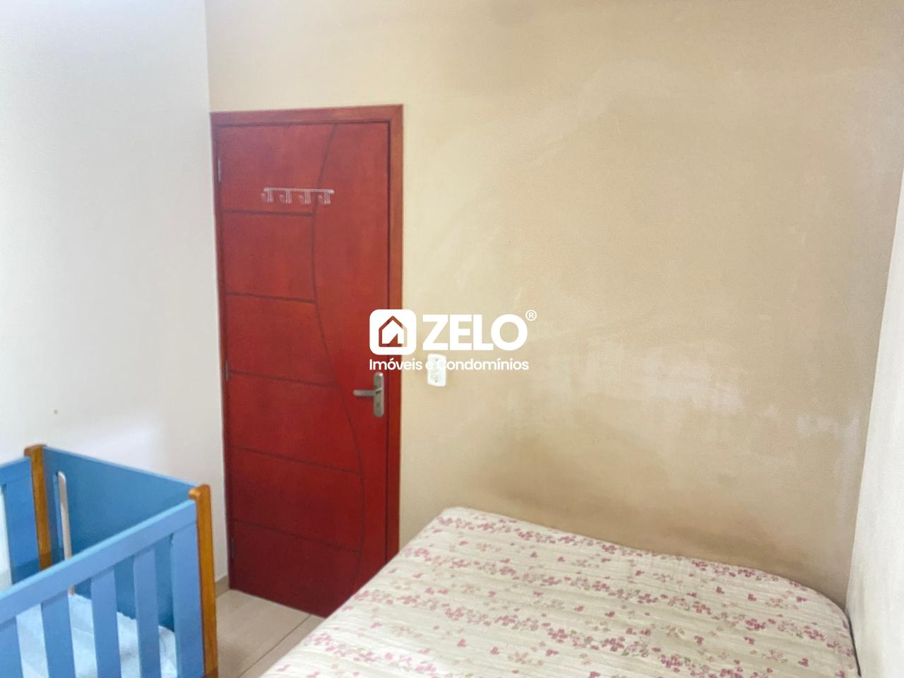 Casa em Loteamento Residencial Campina Verde, Campinas - SP | Zelo Imóveis: 