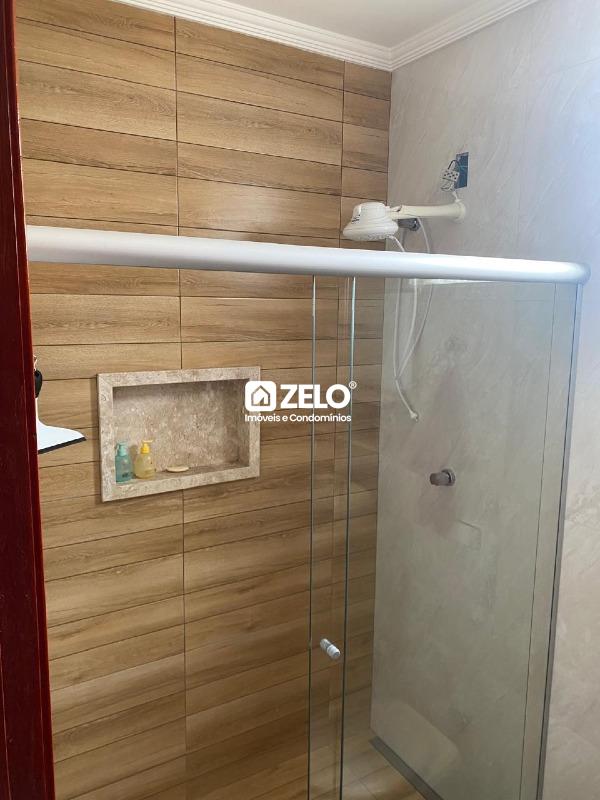 Casa em Loteamento Residencial Campina Verde, Campinas - SP | Zelo Imóveis: 