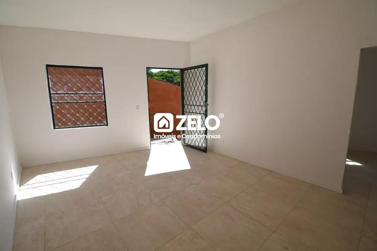 Casa em Jardim Primavera, Campinas - SP | Zelo Imóveis: 