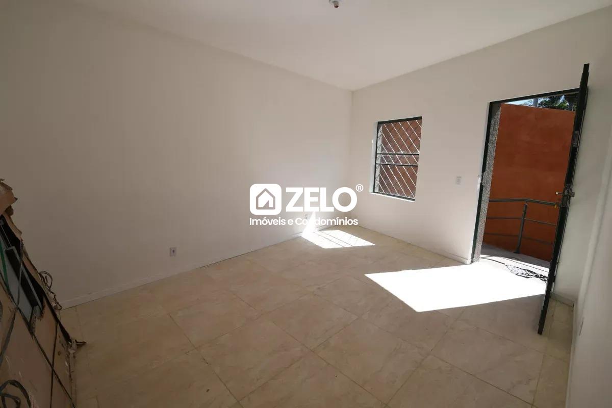 Casa em Jardim Primavera, Campinas - SP | Zelo Imóveis: 