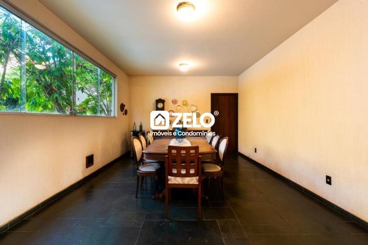 Casa em Chácara da Barra, Campinas - SP | Zelo Imóveis: 