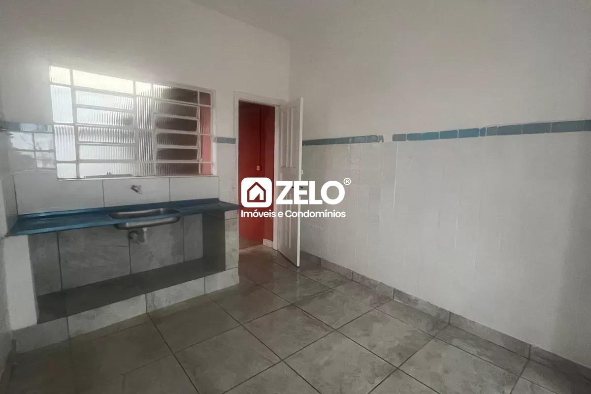 Casa em Jardim Primavera, Campinas - SP | Zelo Imóveis: 