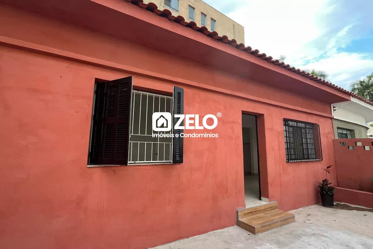 Casa em Jardim Primavera, Campinas - SP | Zelo Imóveis: 