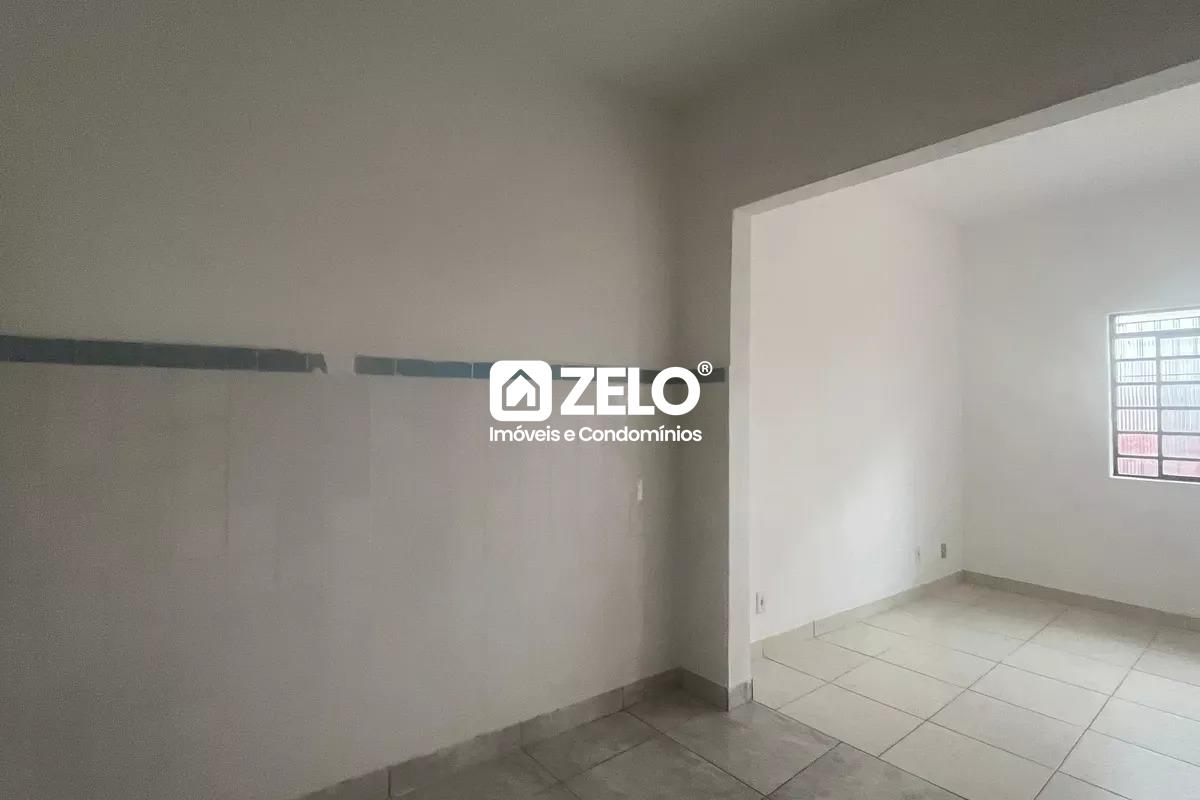 Casa em Jardim Primavera, Campinas - SP | Zelo Imóveis: 