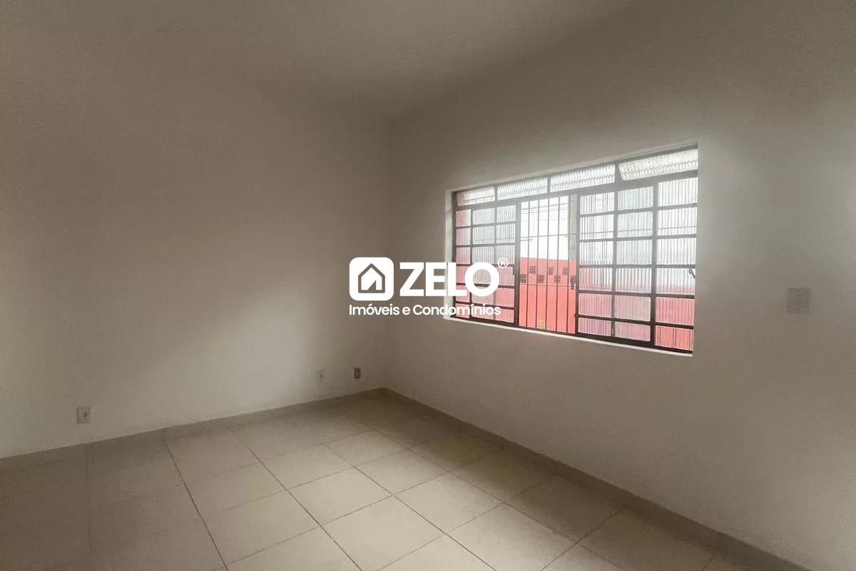 Casa em Jardim Primavera, Campinas - SP | Zelo Imóveis: 