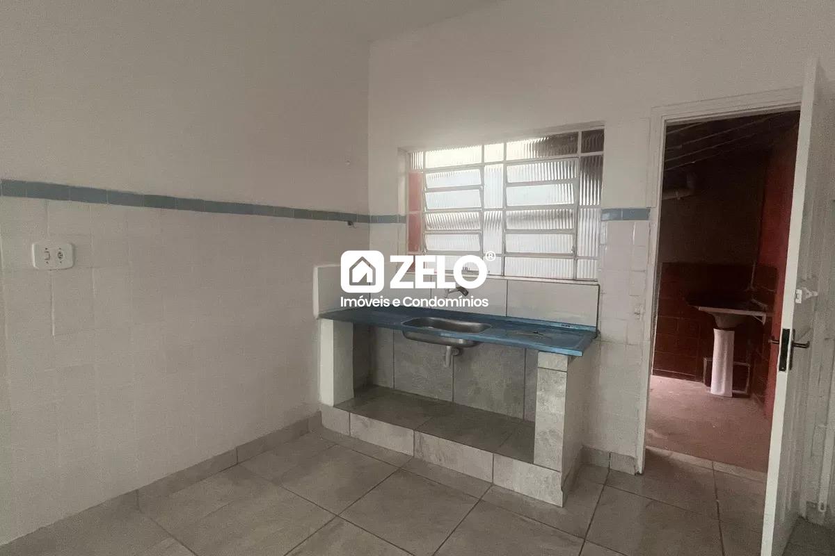 Casa em Jardim Primavera, Campinas - SP | Zelo Imóveis: 