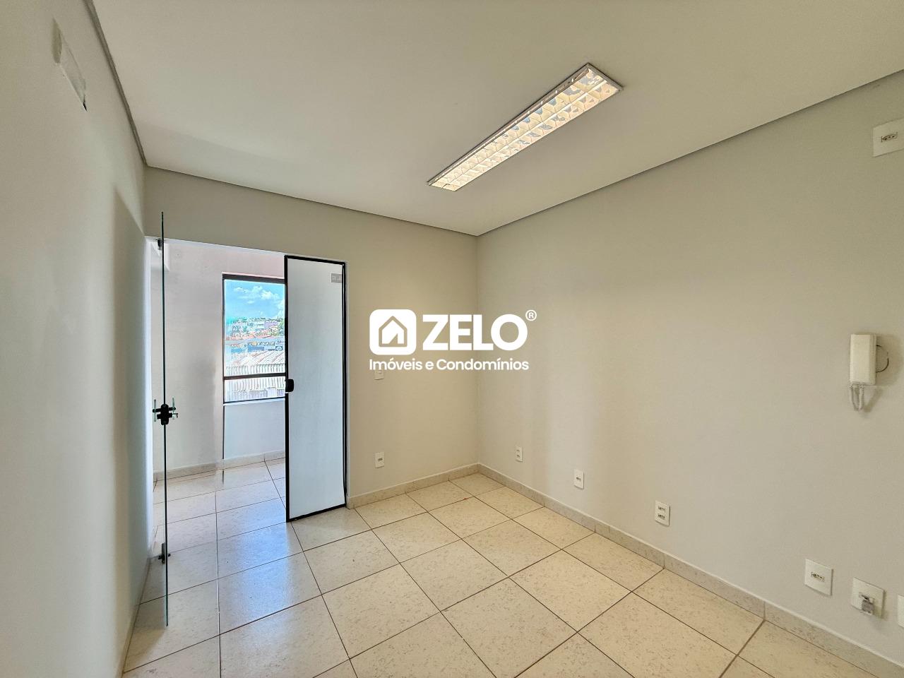 Sala em Bosque, Campinas - SP | Zelo Imóveis: 