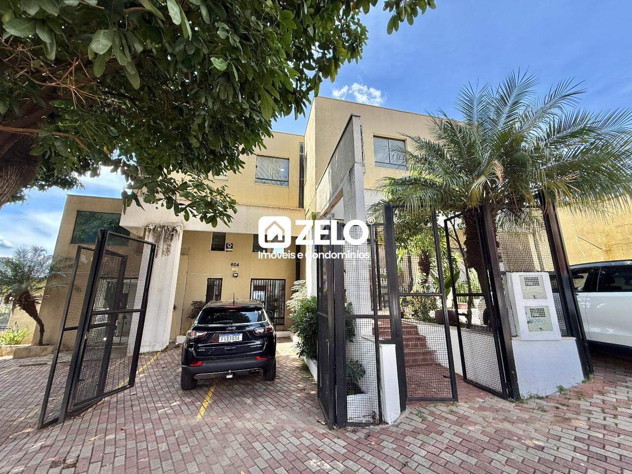 Sala em Bosque, Campinas - SP | Zelo Imóveis: 