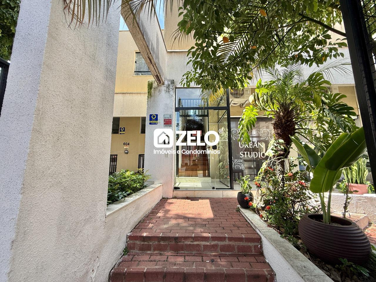 Sala em Bosque, Campinas - SP | Zelo Imóveis: 