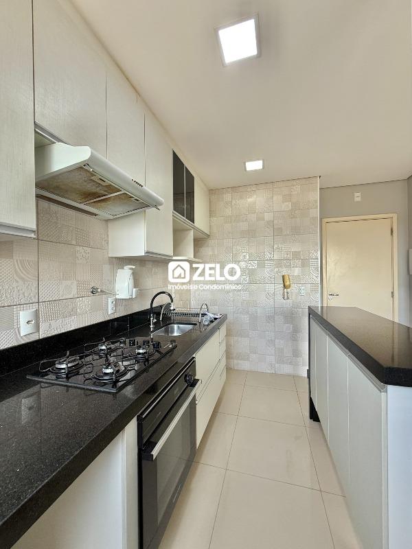 Apartamento em Jardim Santa Candida , Monte Mor - SP | Zelo Imóveis: 