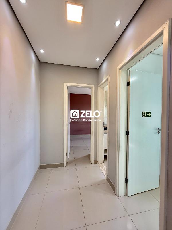 Apartamento em Jardim Santa Candida , Monte Mor - SP | Zelo Imóveis: 