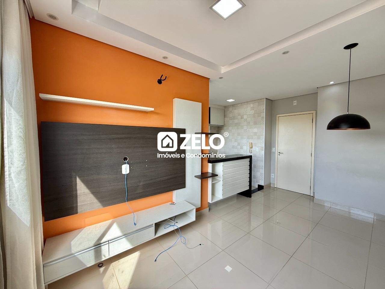 Apartamento em Jardim Santa Candida , Monte Mor - SP | Zelo Imóveis: 