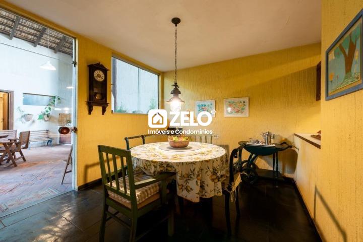 Casa em Chácara da Barra, Campinas - SP | Zelo Imóveis: 