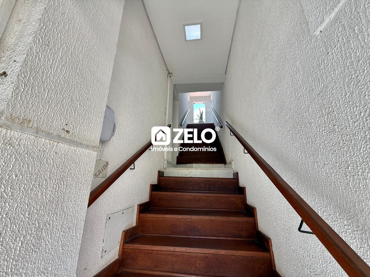 Sala em Bosque, Campinas - SP | Zelo Imóveis: 