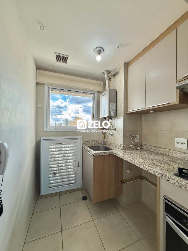 Apartamento em Vila João Jorge, Campinas - SP | Zelo Imóveis: 