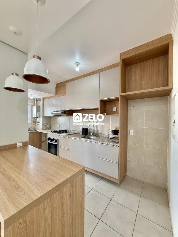 Apartamento em Vila João Jorge, Campinas - SP | Zelo Imóveis: 