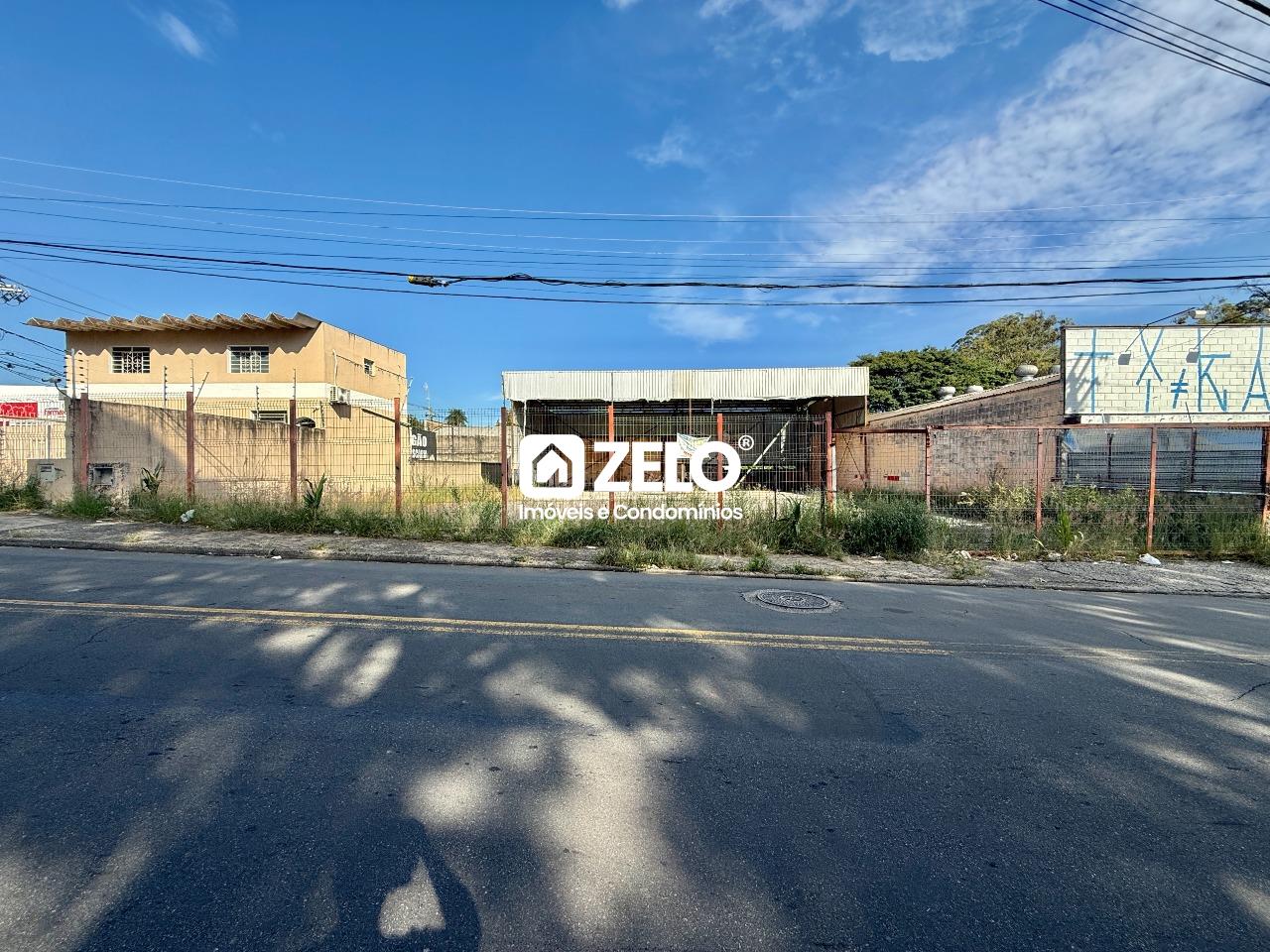 Terreno em Jardim das Bandeiras, Campinas - SP | Zelo Imóveis: 