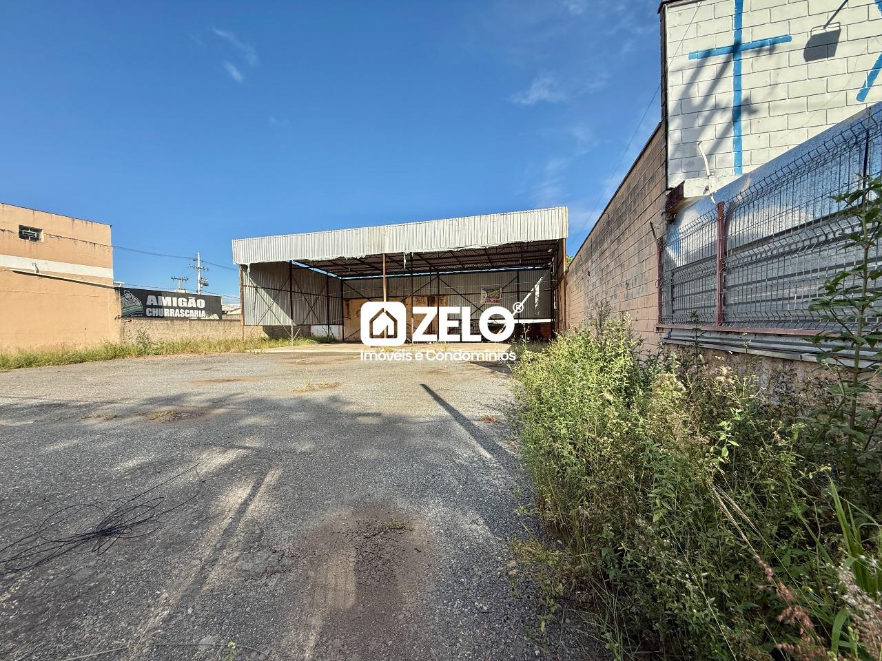Terreno em Jardim das Bandeiras, Campinas - SP | Zelo Imóveis: 