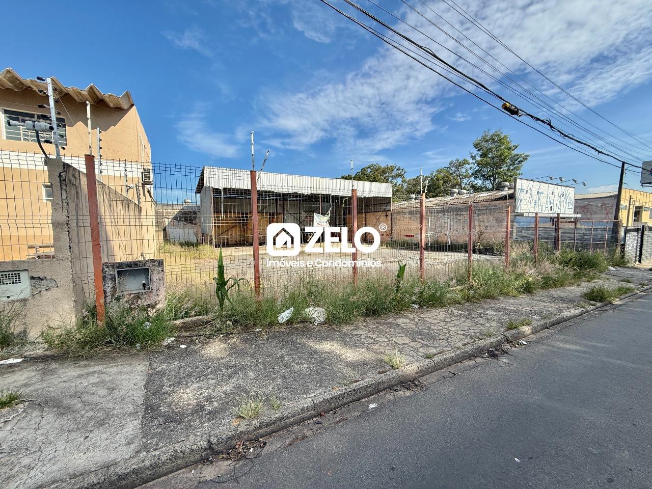 Terreno em Jardim das Bandeiras, Campinas - SP | Zelo Imóveis: 
