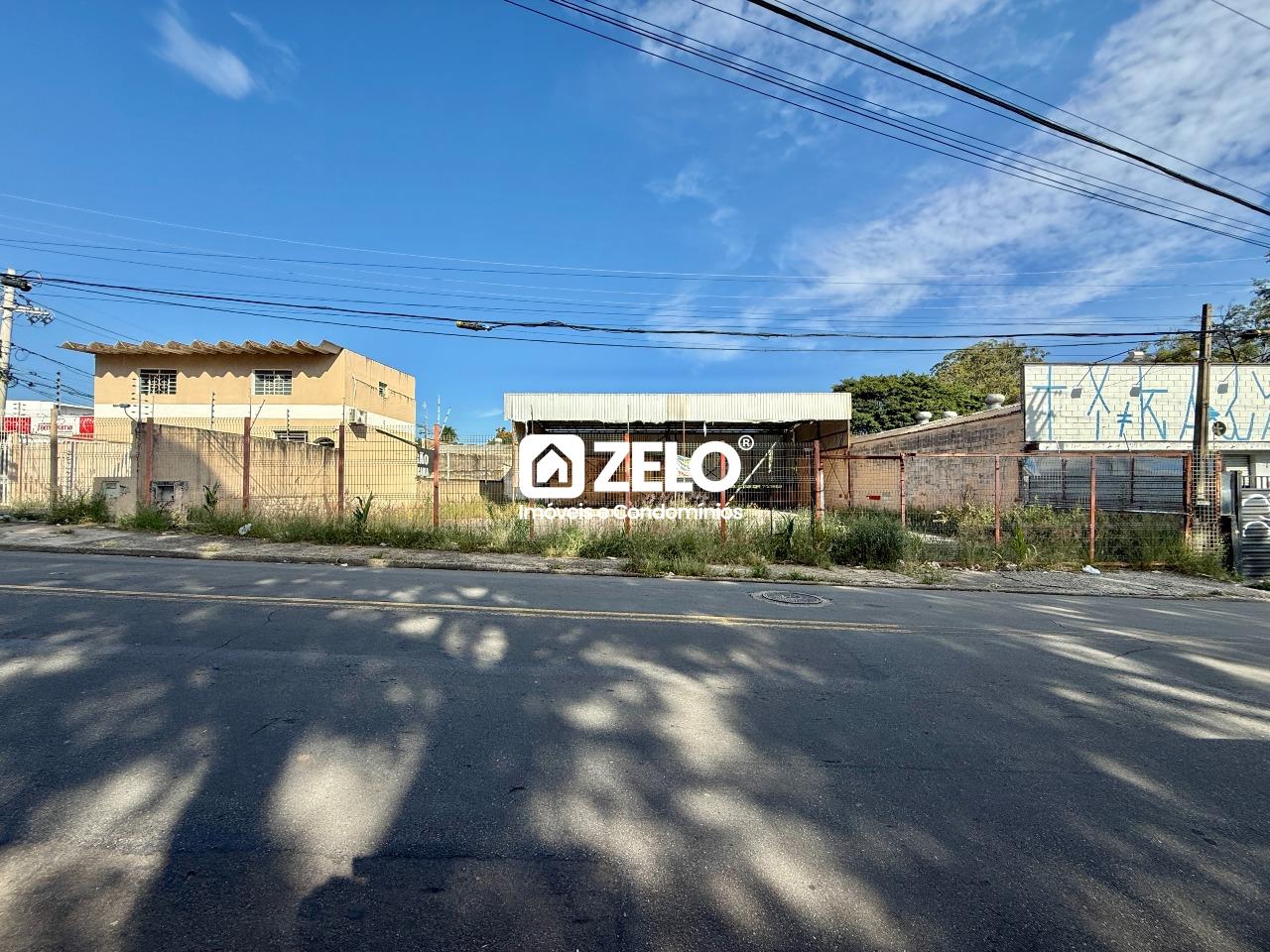 Terreno em Jardim das Bandeiras, Campinas - SP | Zelo Imóveis: 