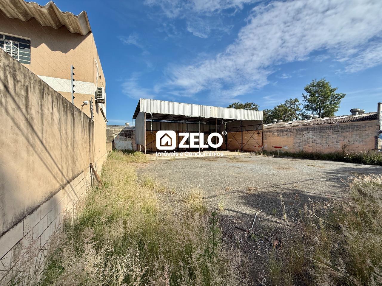 Terreno em Jardim das Bandeiras, Campinas - SP | Zelo Imóveis: 