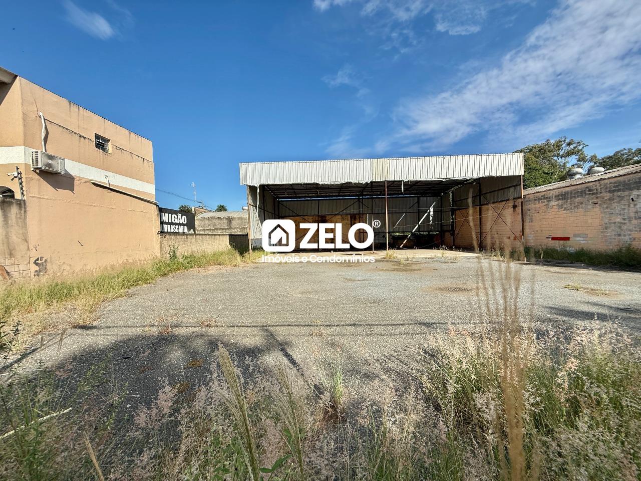 Terreno em Jardim das Bandeiras, Campinas - SP | Zelo Imóveis: 