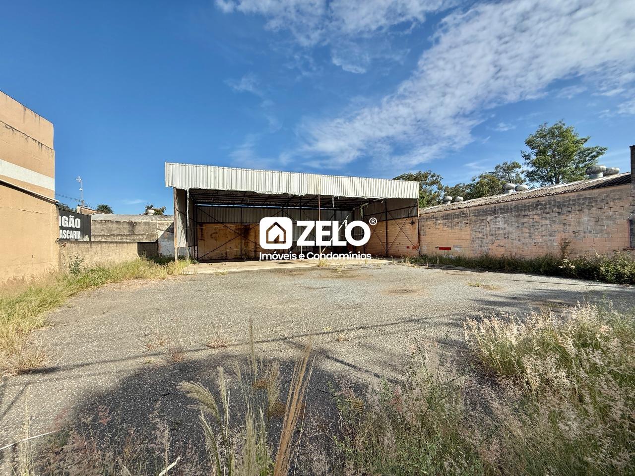 Terreno em Jardim das Bandeiras, Campinas - SP | Zelo Imóveis: 