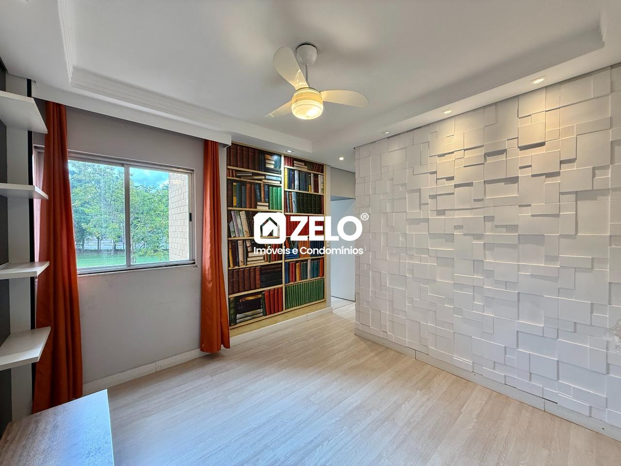 Apartamento em Jardim Bela Vista, Campinas - SP | Zelo Imóveis: 