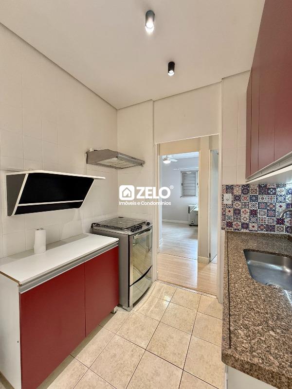Apartamento em Jardim Bela Vista, Campinas - SP | Zelo Imóveis: 