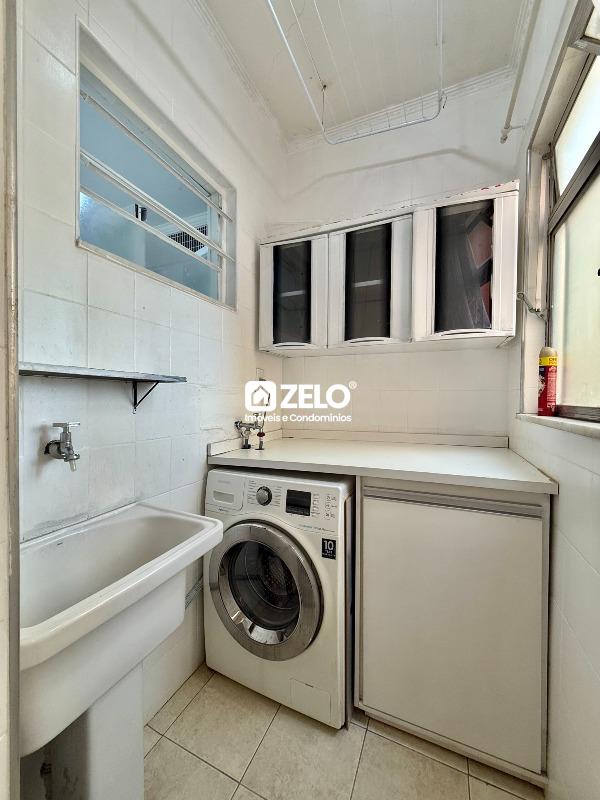 Apartamento em Jardim Bela Vista, Campinas - SP | Zelo Imóveis: 