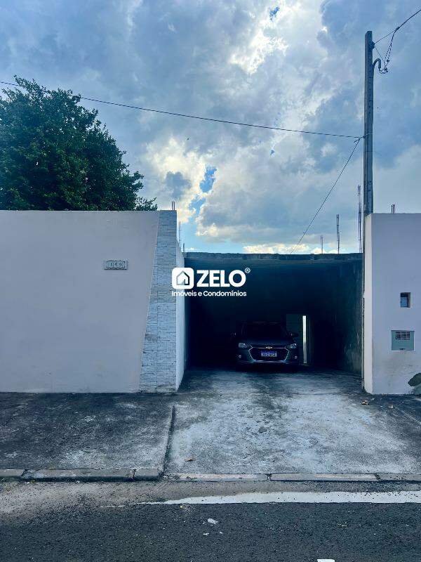 Casa em Parque Jatibaia (Sousas), Campinas - SP | Zelo Imóveis: Fachada