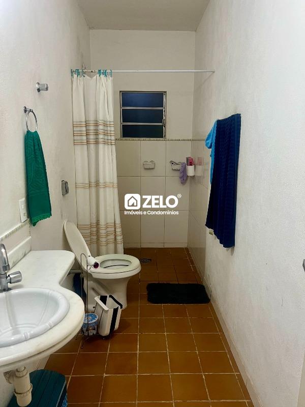 Casa em Parque Jatibaia (Sousas), Campinas - SP | Zelo Imóveis: 