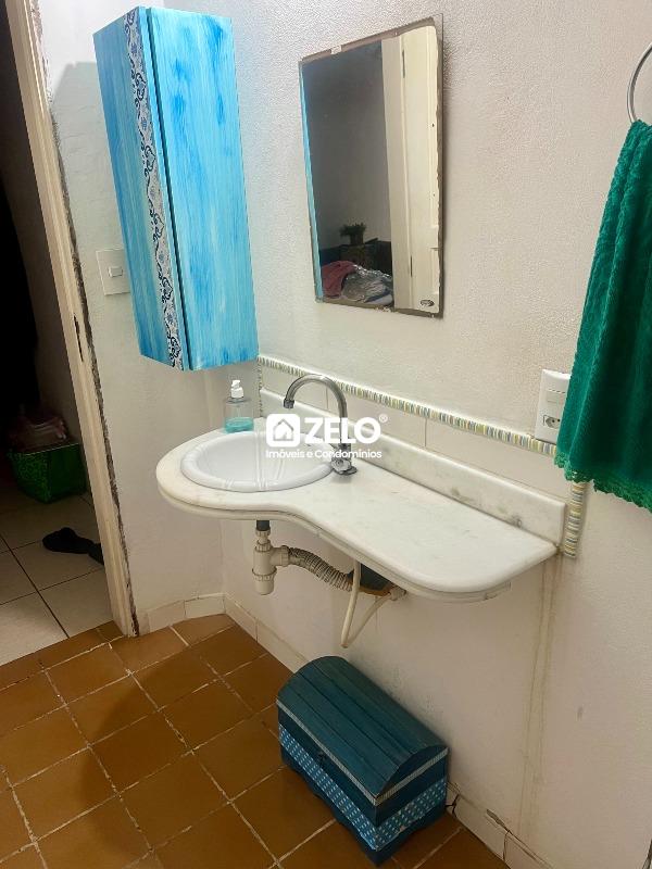 Casa em Parque Jatibaia (Sousas), Campinas - SP | Zelo Imóveis: 