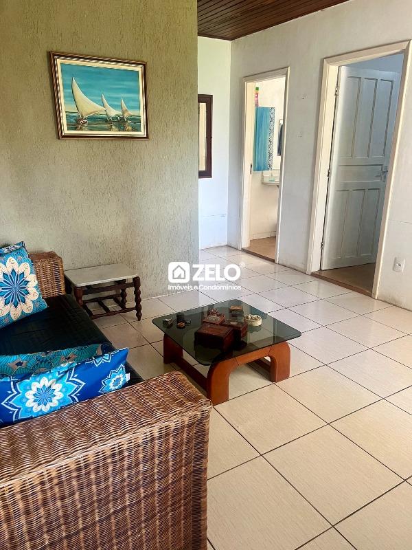 Casa em Parque Jatibaia (Sousas), Campinas - SP | Zelo Imóveis: 