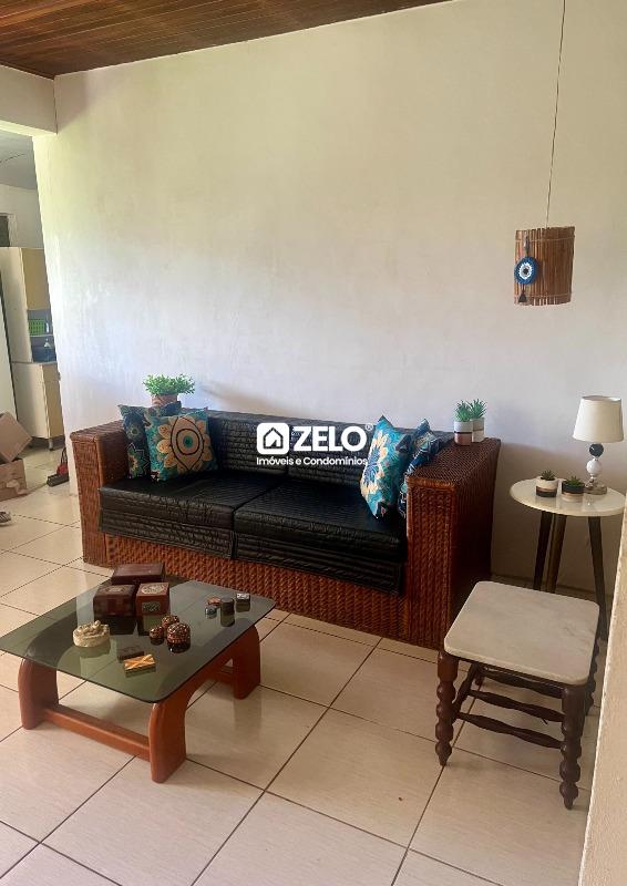 Casa em Parque Jatibaia (Sousas), Campinas - SP | Zelo Imóveis: 