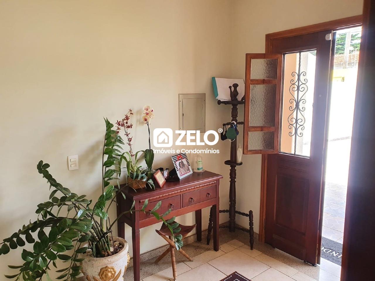 Casa em Jardim Proença I, Campinas - SP | Zelo Imóveis: 