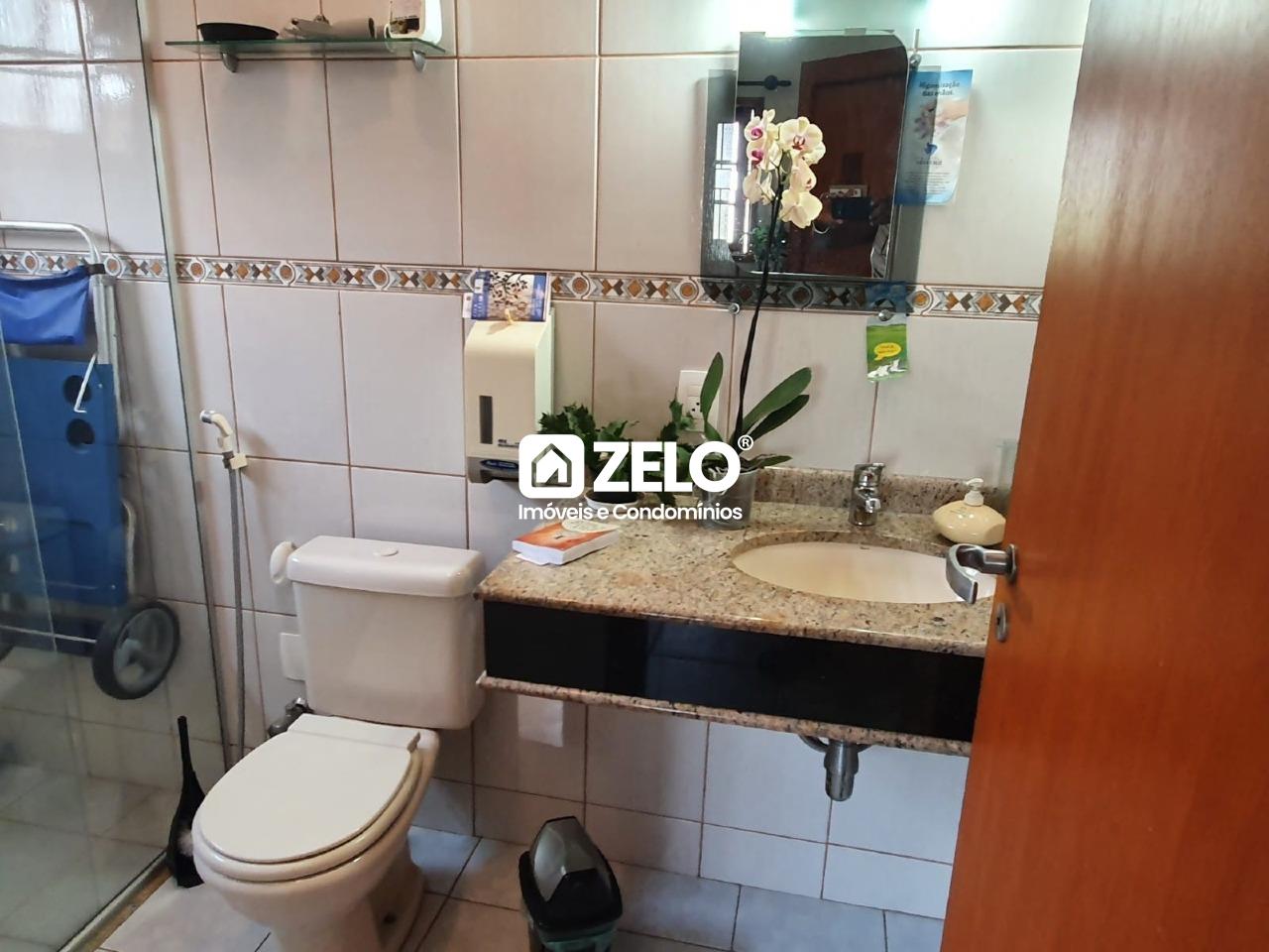 Casa em Jardim Proença I, Campinas - SP | Zelo Imóveis: 