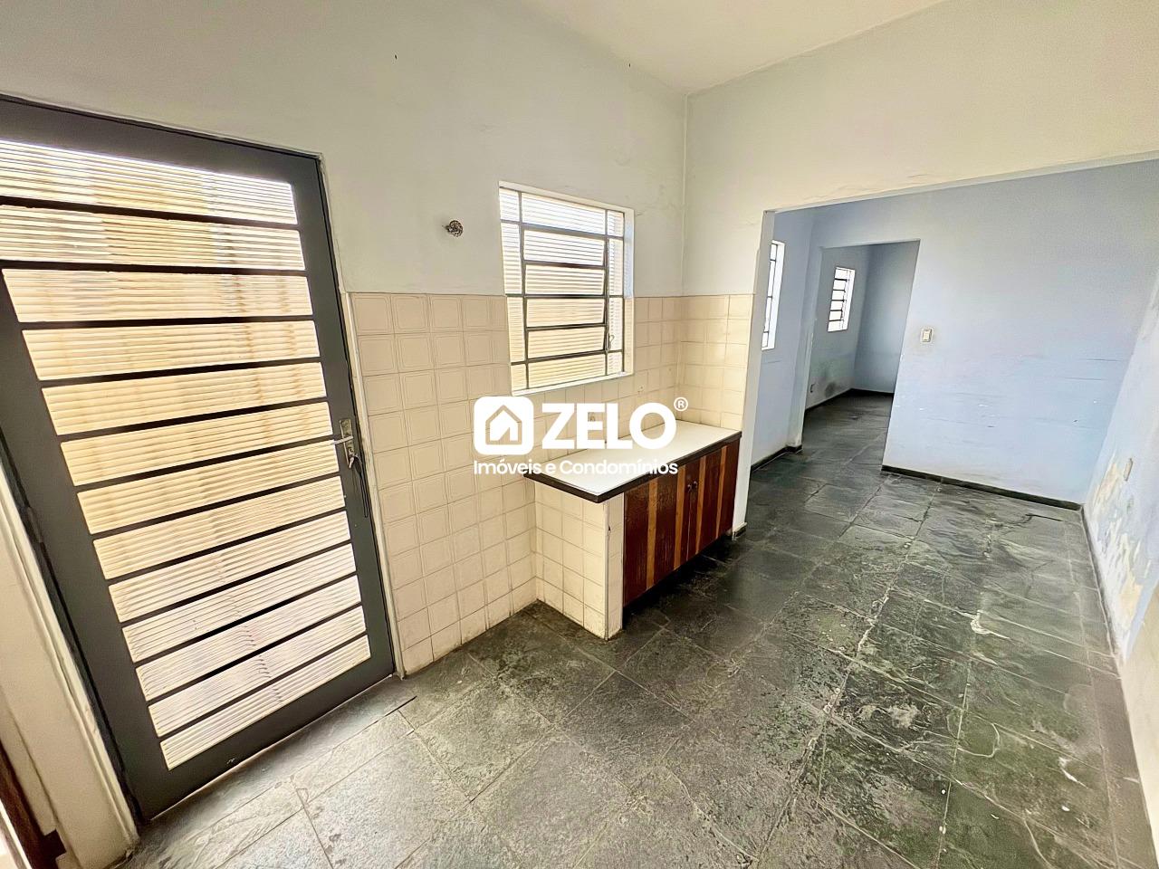 Salão em Centro, Campinas - SP | Zelo Imóveis: 