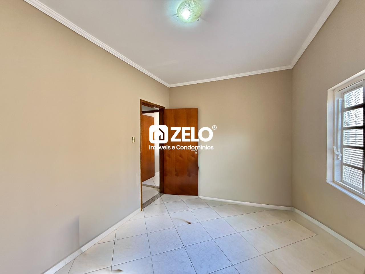 Casa em Jardim Campos Elíseos, Campinas - SP | Zelo Imóveis: 