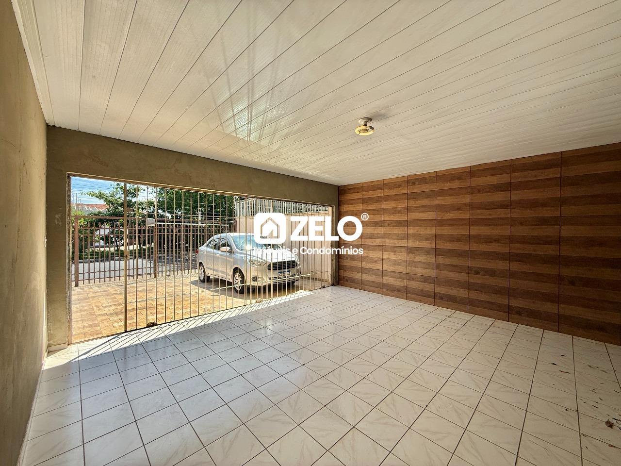 Casa em Jardim Campos Elíseos, Campinas - SP | Zelo Imóveis: 