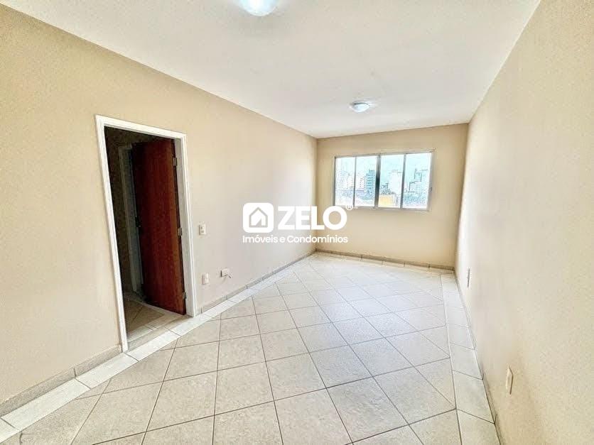 Apartamento em Bosque, Campinas - SP | Zelo Imóveis: 