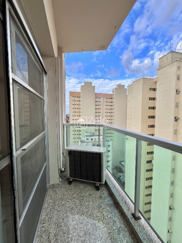 Apartamento em Centro, Campinas - SP | Zelo Imóveis: 