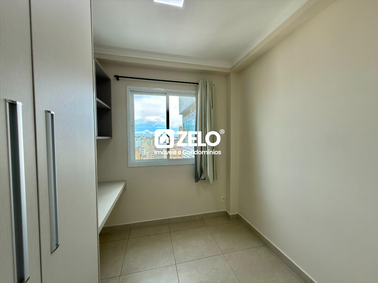 Apartamento em Centro, Campinas - SP | Zelo Imóveis: 